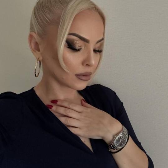 Travijata Donna #novisad Make-up / šminkanje