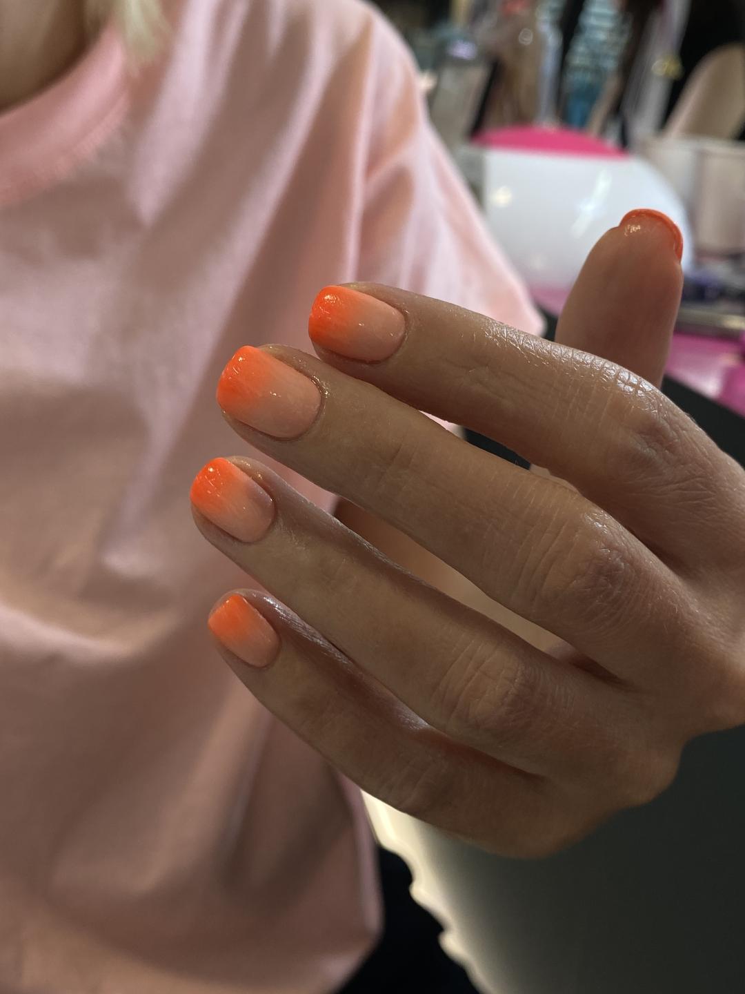 Urban nails & beauty Ruzveltova #beograd