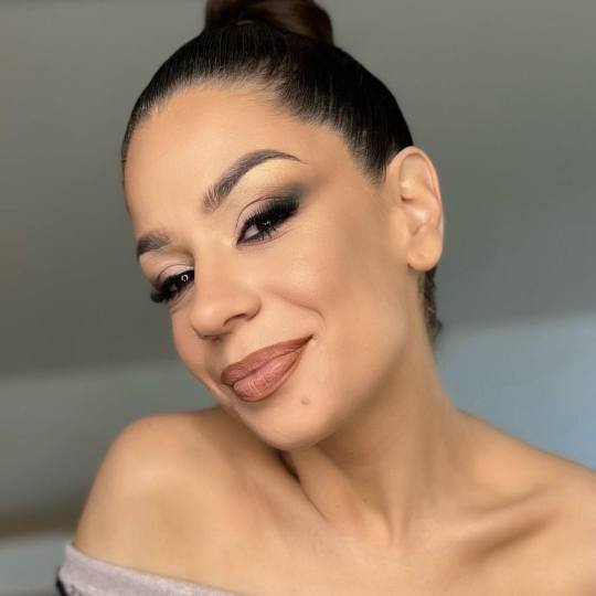 Studio Change #beograd Make-up / šminkanje Profesionalno šminkanje + veštačke trepavice