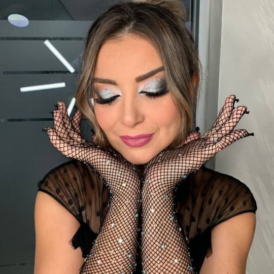 Gracia Make up #beograd