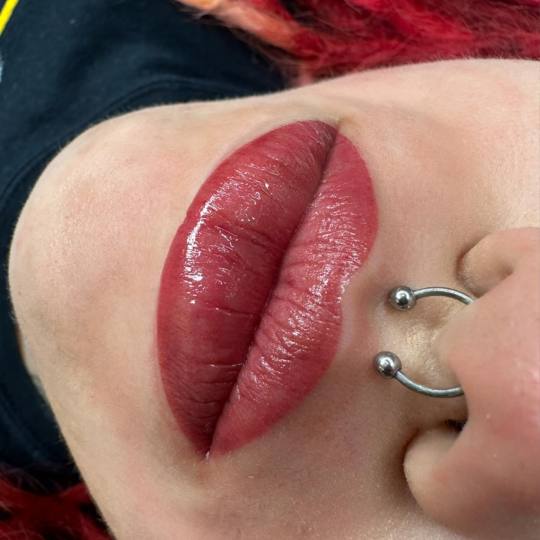 Ven Anita Studio #ada Trajna šminka Trajna šminka usana