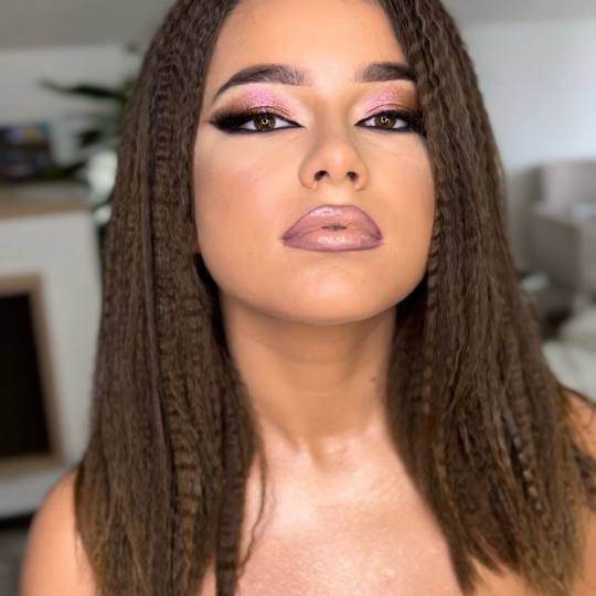Studio Change #beograd Make-up / šminkanje Profesionalno šminkanje + veštačke trepavice