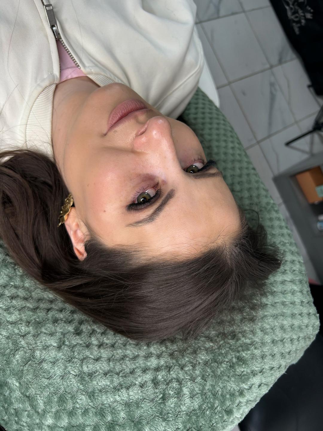 Beauty Code by Nela #novisad Trepavice Svilene trepavice W