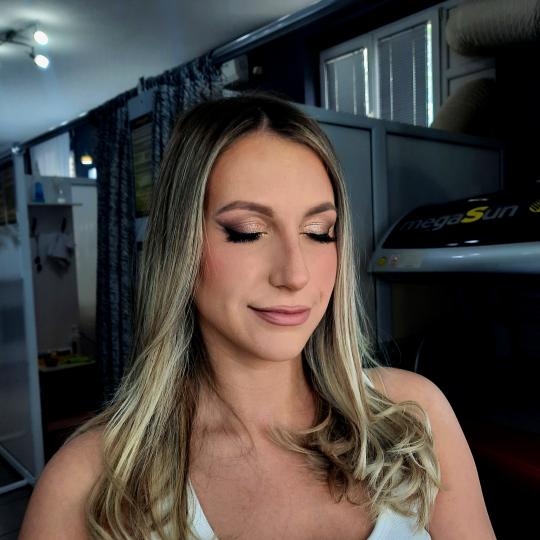 Avangard'S #krusevac Make-up / šminkanje Profesionalna šminka