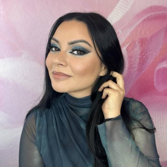 Super stil Marija #zrenjanin Make-up / šminkanje Profesionalno šminkanje