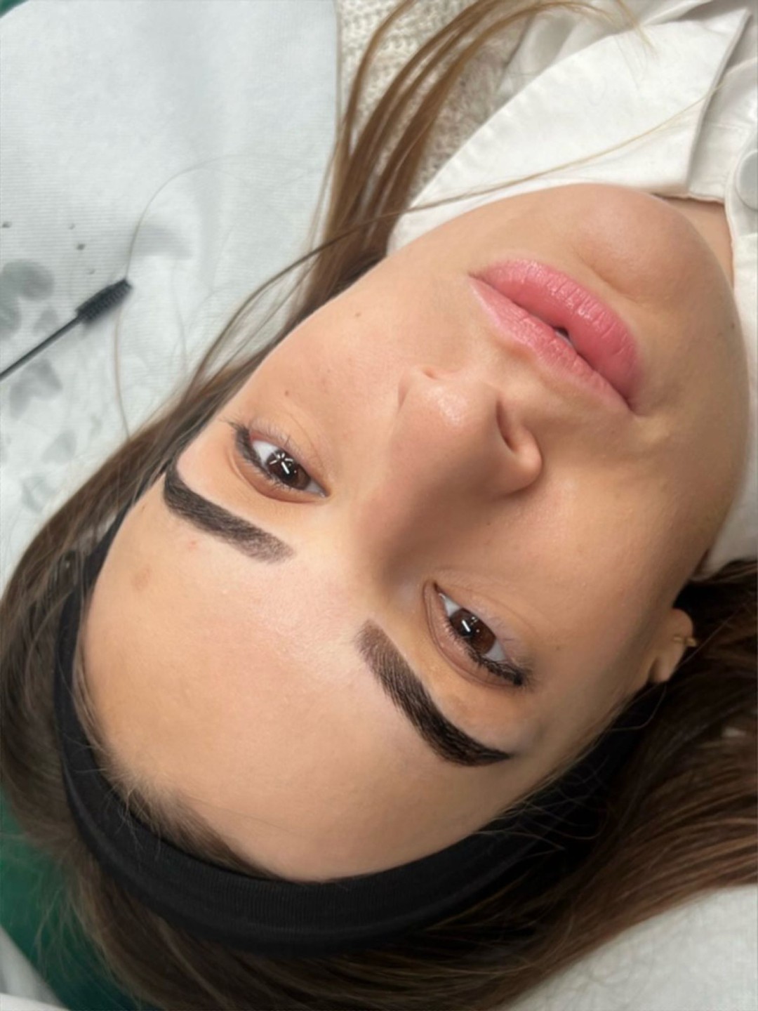 Oblikovanje i farbanje obrva - Alexandria Brow&Beauty lounge, Beograd Obrve Lice Obrve, Beograd, Centar, Stari grad, Dorćol