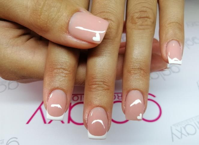 Nail office - deaktivirano #beograd Gel lak