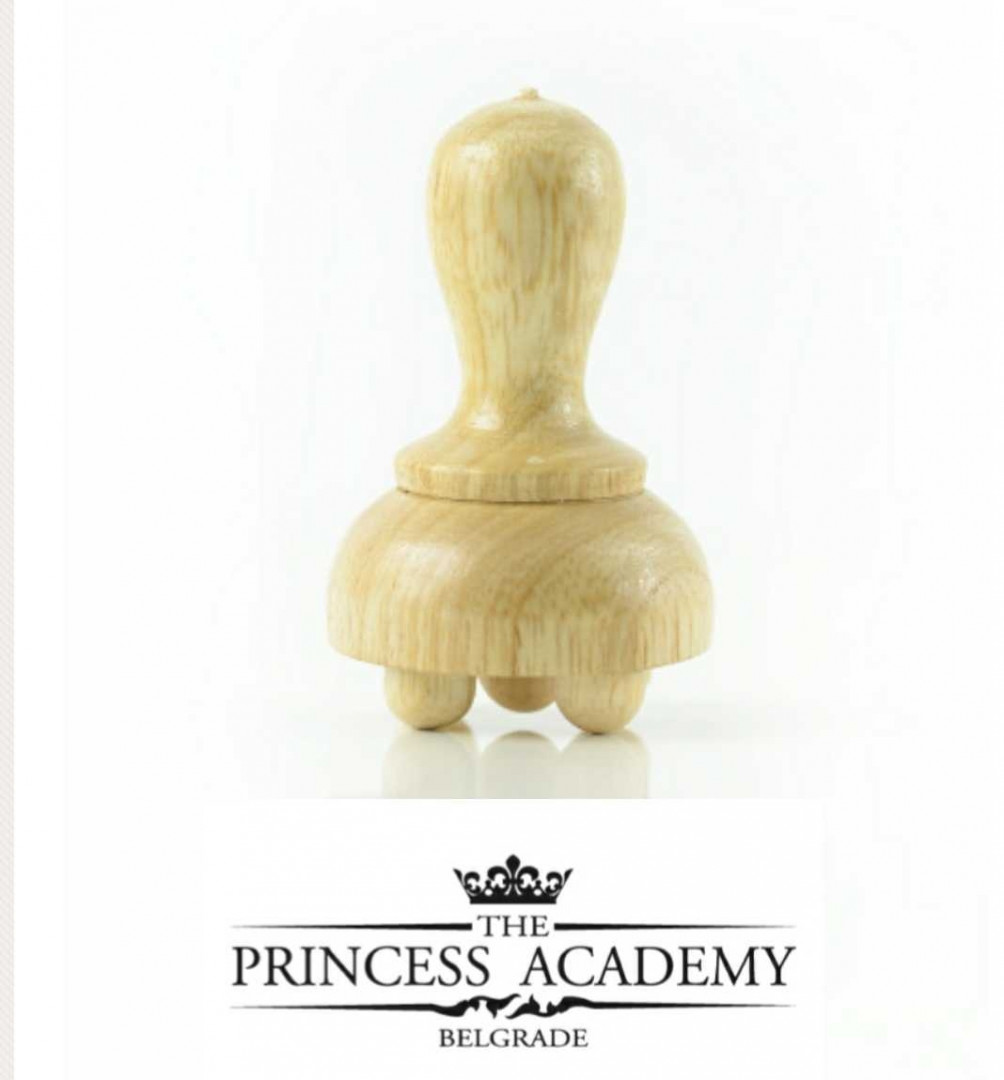 Maderoterapija lica  - paket od 10 tretmana - The Princess Academy, Beograd Masaža lica Lice Masaža lica, Beograd, Centar, Stari grad, Dorćol