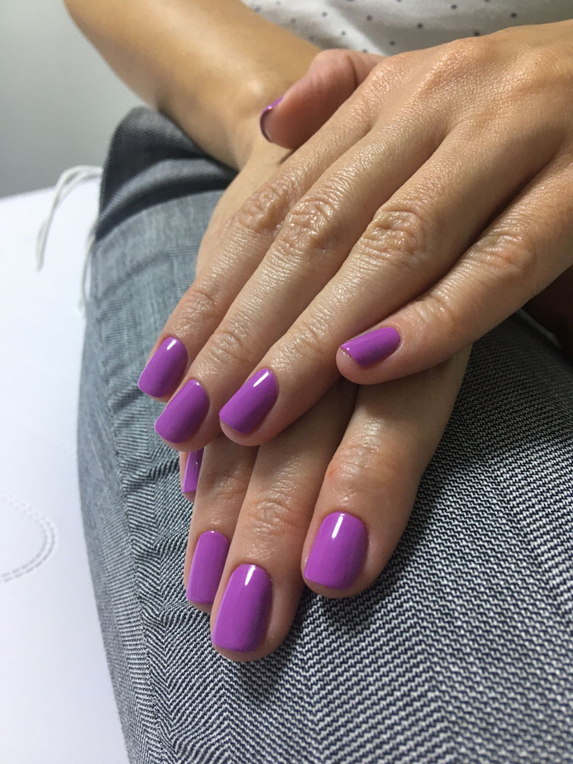 Look at me #beograd Manikir Manikir + Shellac