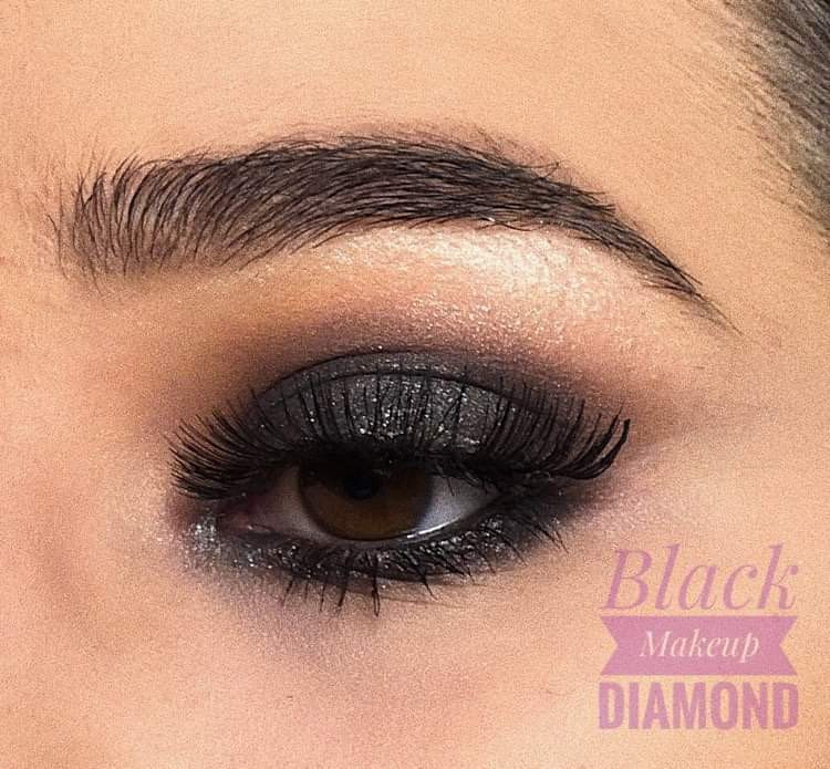 Black Diamond 13 Hairstudio #beograd