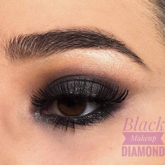 Black Diamond 13 Hairstudio #beograd