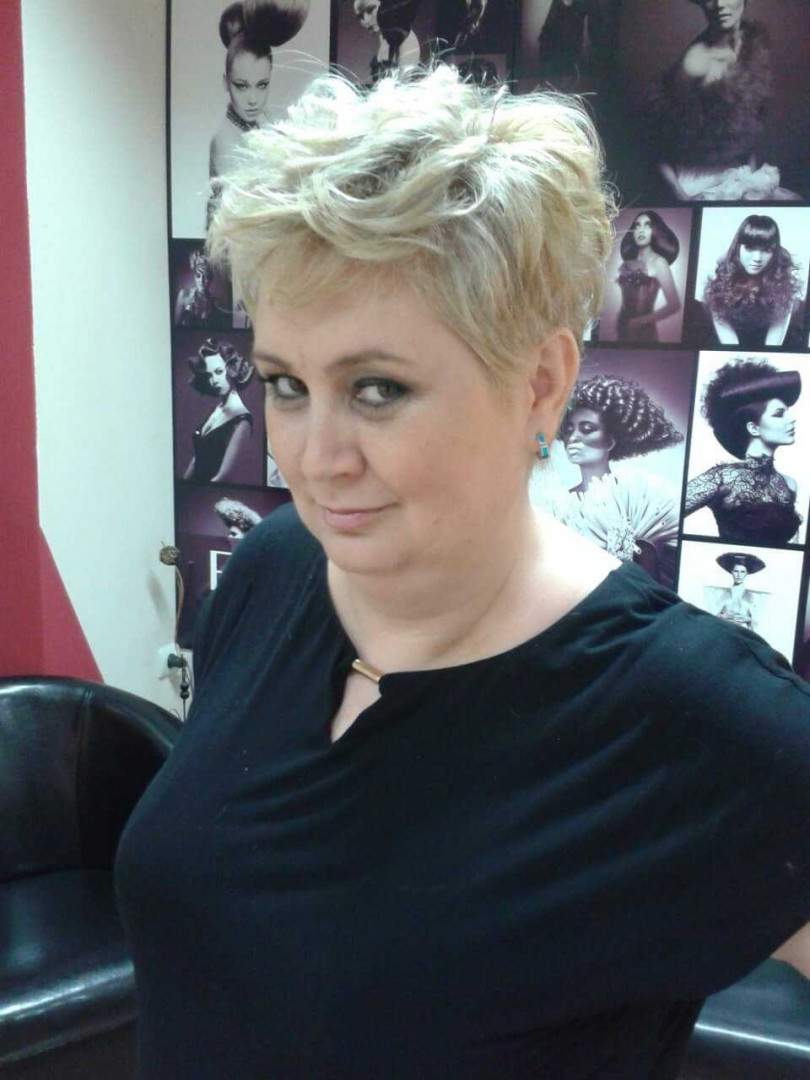 Bubi #beograd Feniranje i stilizovanje