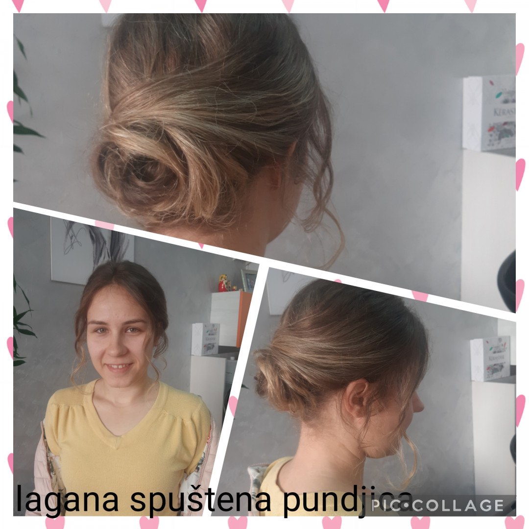 Marija Danković, Niš LookBook