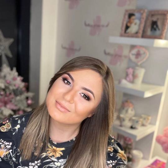 Miss Princess Make up #beograd Make-up / šminkanje Profesionalno šminkanje - složenije za specija