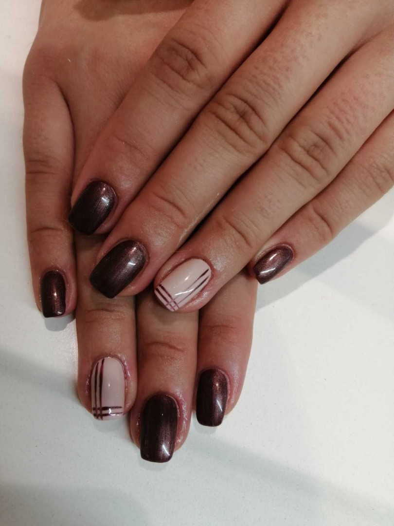 Ada Nails, Beograd Gel lak