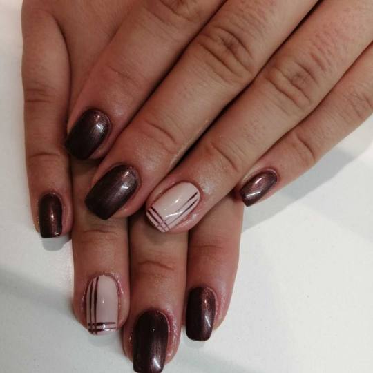 Ada Nails #beograd Gel lak