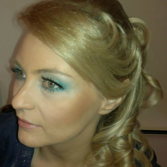 Phoenix Beauty Salon #beograd