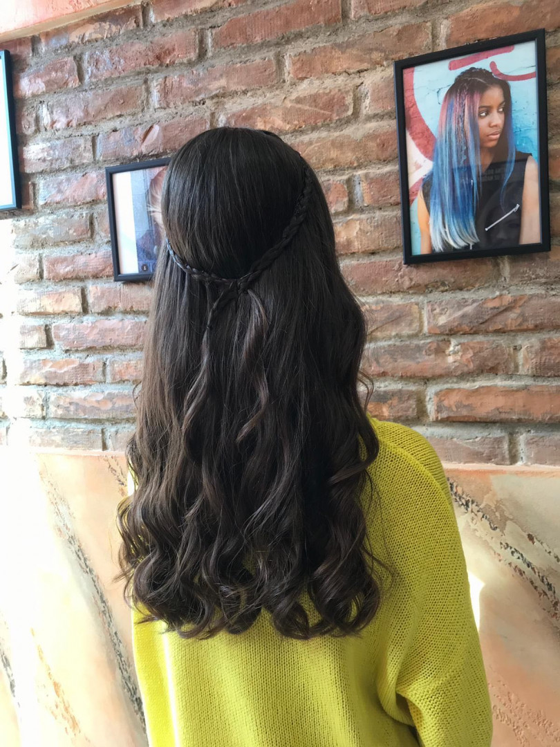 Hair Studio K1 #beograd Make-up / šminkanje