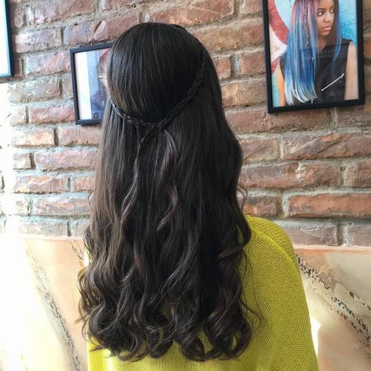 Hair Studio K1 #beograd Make-up / šminkanje