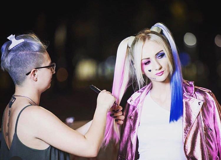 Friends beauty studio #beograd
