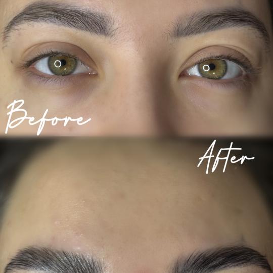 Studio Eleven Ladies&Gentlemen usluga