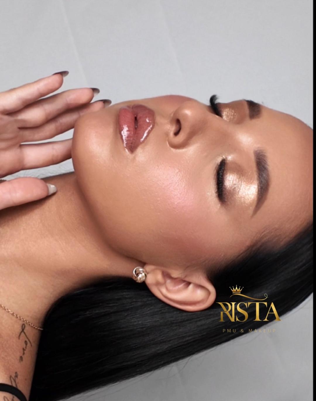 Rista Beauty salon #beograd