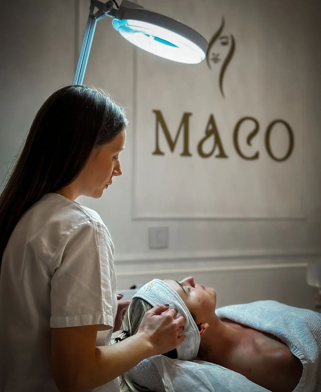 Maco Aesthetics, Beograd LookBook