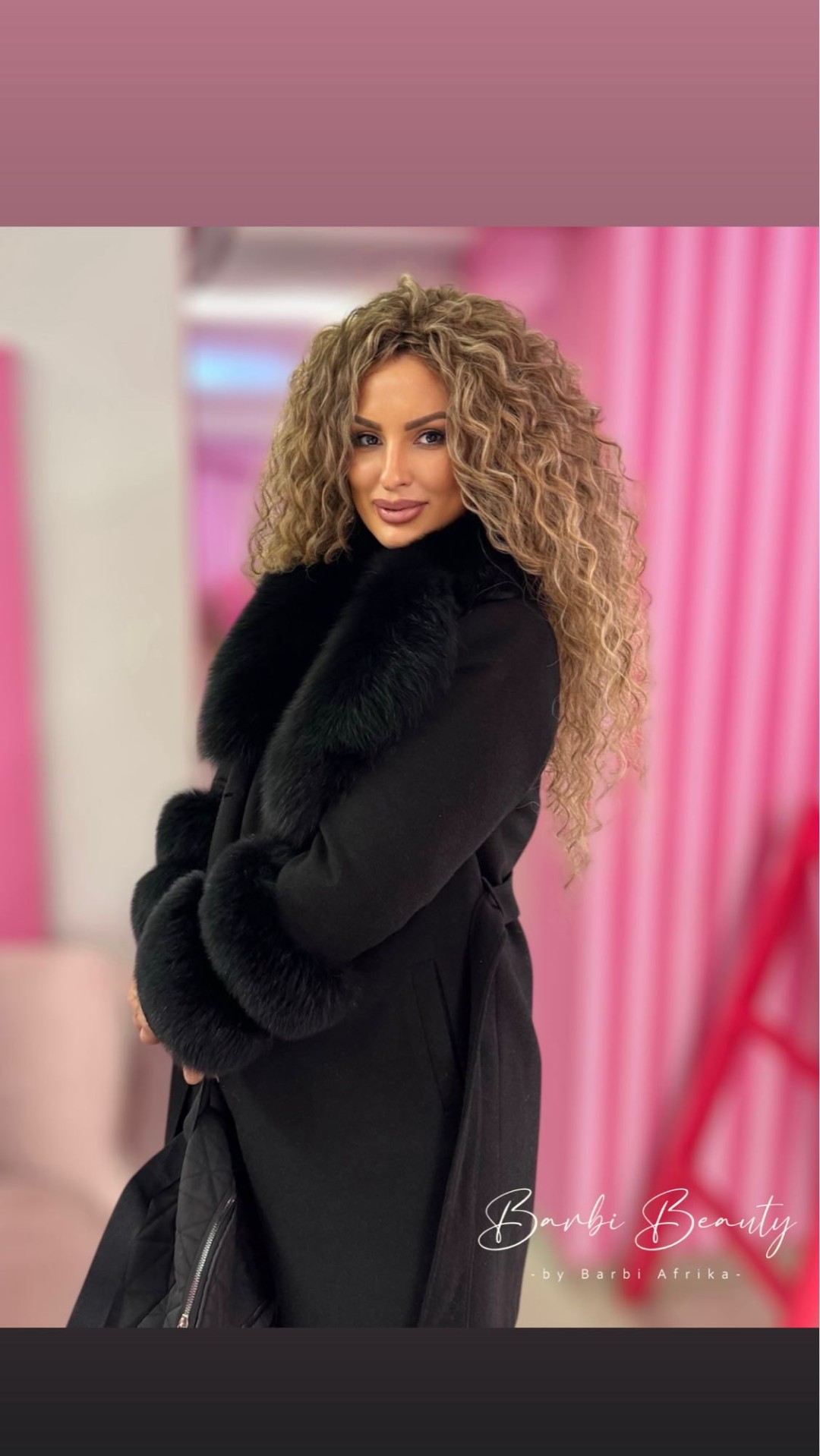 Barbi Beauty #nis