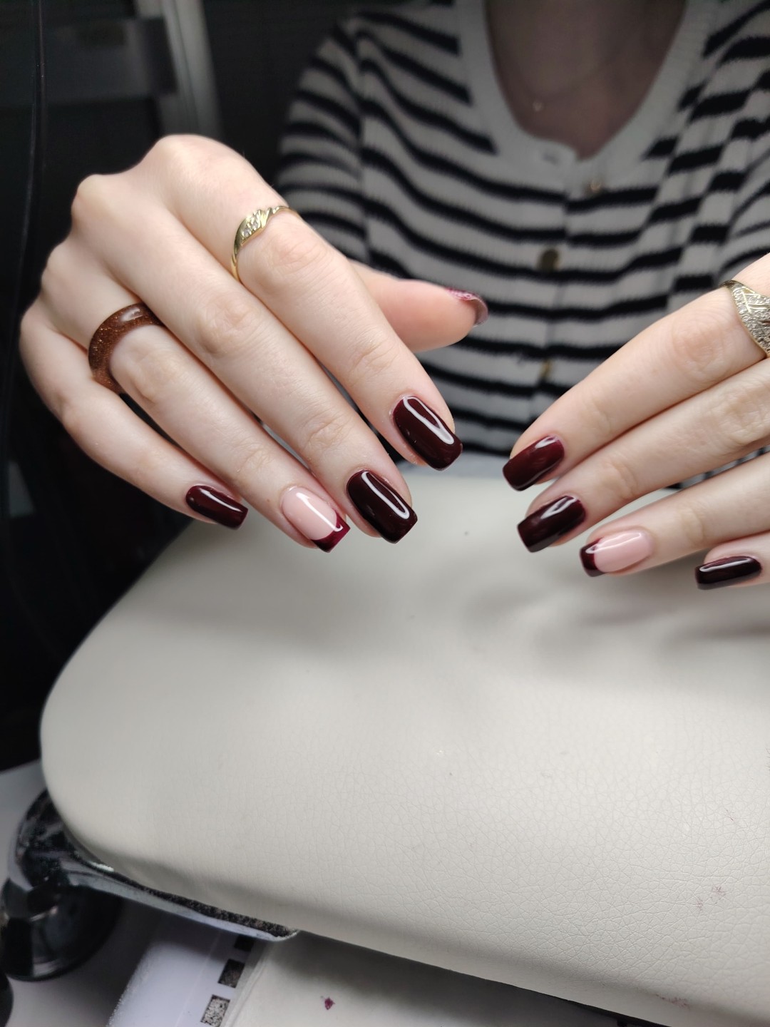 Beauty Lounge #beograd Gel lak Gel lak