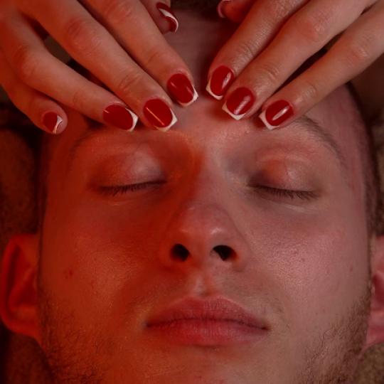 Reset Room #beograd Masaža za opuštanje / relax / antistres Relax masaza