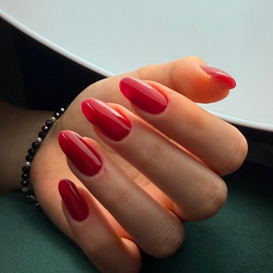 Teodora’s nails usluga