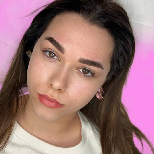 Coco Beauty Room usluga