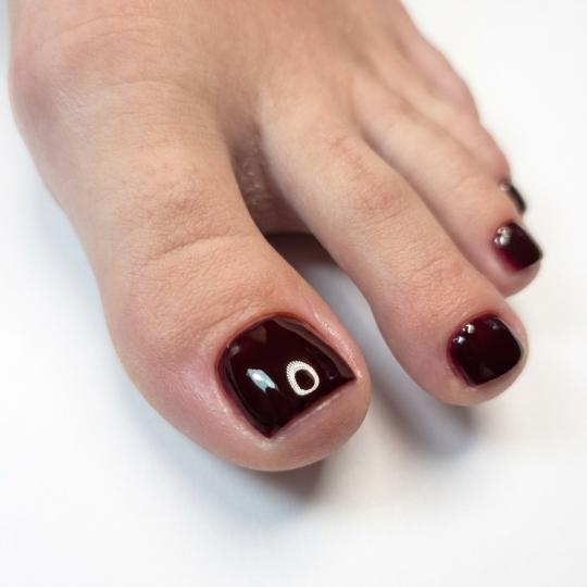 Nail Studio Kućica usluga