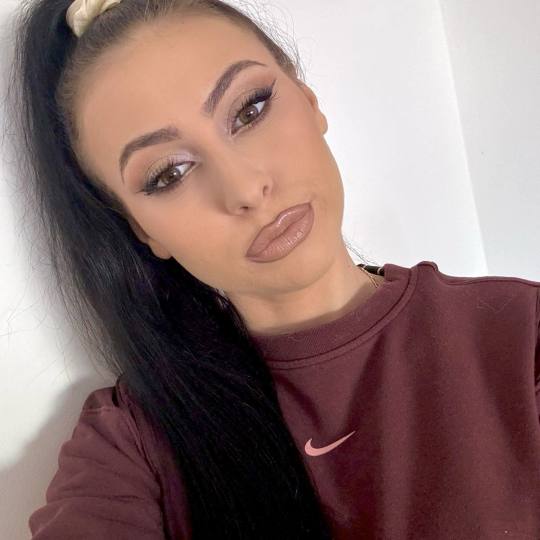 Lady NP #leskovac Make-up / šminkanje Profesionalno šminkanje Sminka za sve prilike