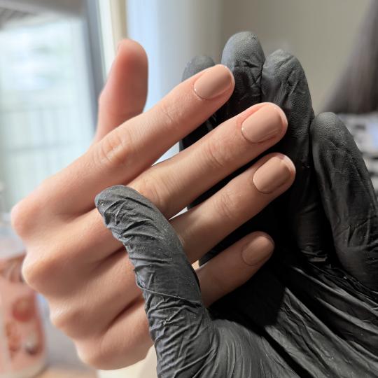 Drenovac Studio #beograd Gel lak Brzi Običan lak manikir