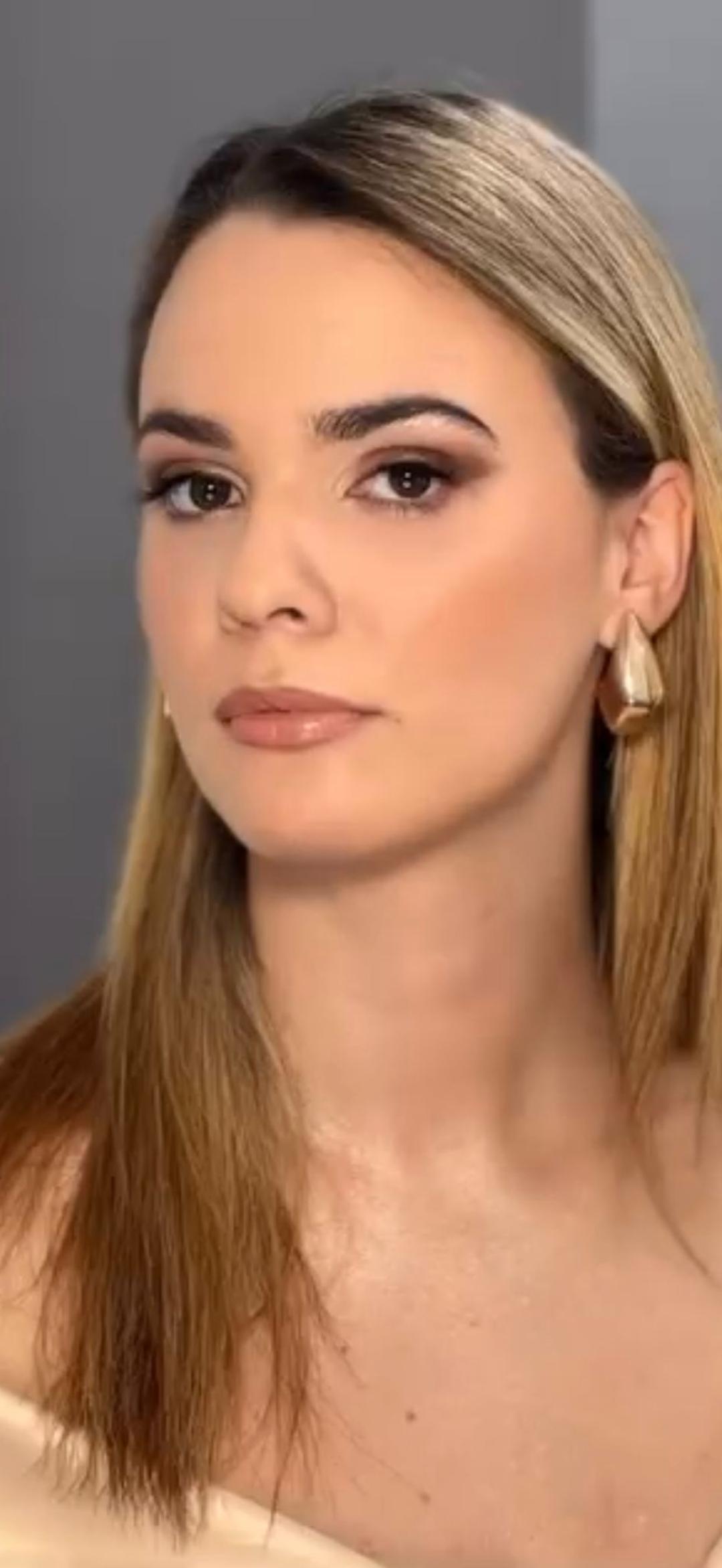 Magic Story Studio #novisad Make-up / šminkanje Profesionalno šminkanje