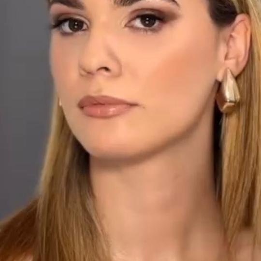 Magic Story Studio #novisad Make-up / šminkanje Profesionalno šminkanje