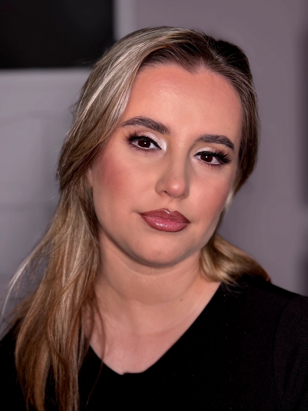 Mademoiselle Natalie studio #beograd Make-up / šminkanje Profesionalno šminkanje