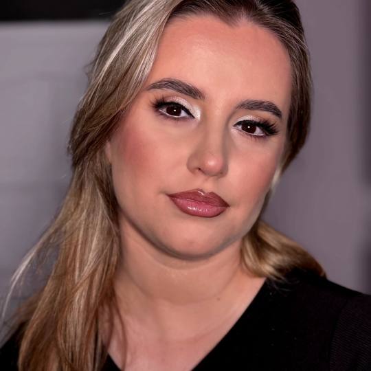 Mademoiselle Natalie studio #beograd Make-up / šminkanje Profesionalno šminkanje