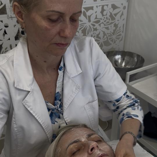 Sandra estetik studio #beograd Tretman lica Biodroga skin rejuvenating tretman Hvala na poverenju i 