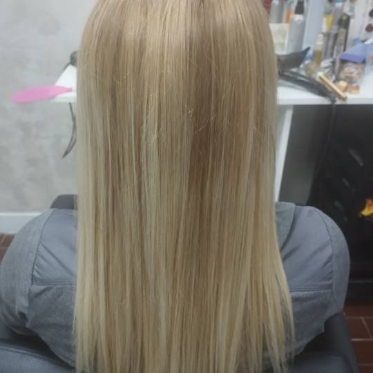 Shiny Look Gordina #nis