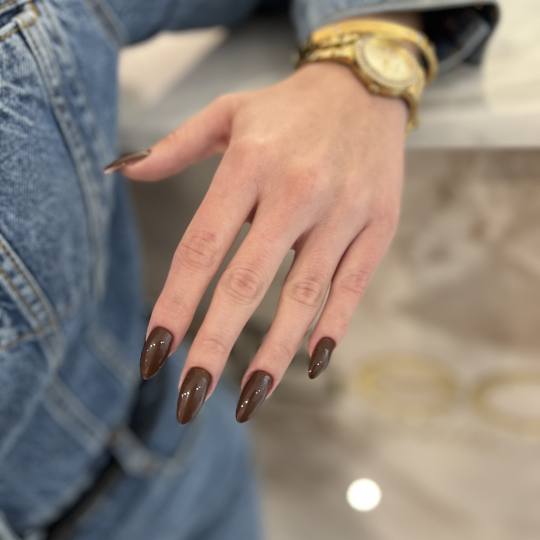 aBeauty Salon Lepote #beograd Manikir Dobrodošli u aBeauty Vračar, Vaš omiljeni salon za manikir 