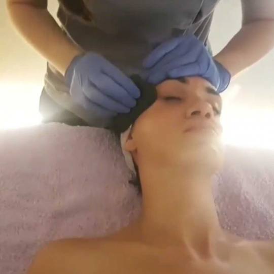Unna Centar #beograd Masaža lica #negalica Gua Sha lifting masaža lica BOLJE OD BOTOKSA! – MASA