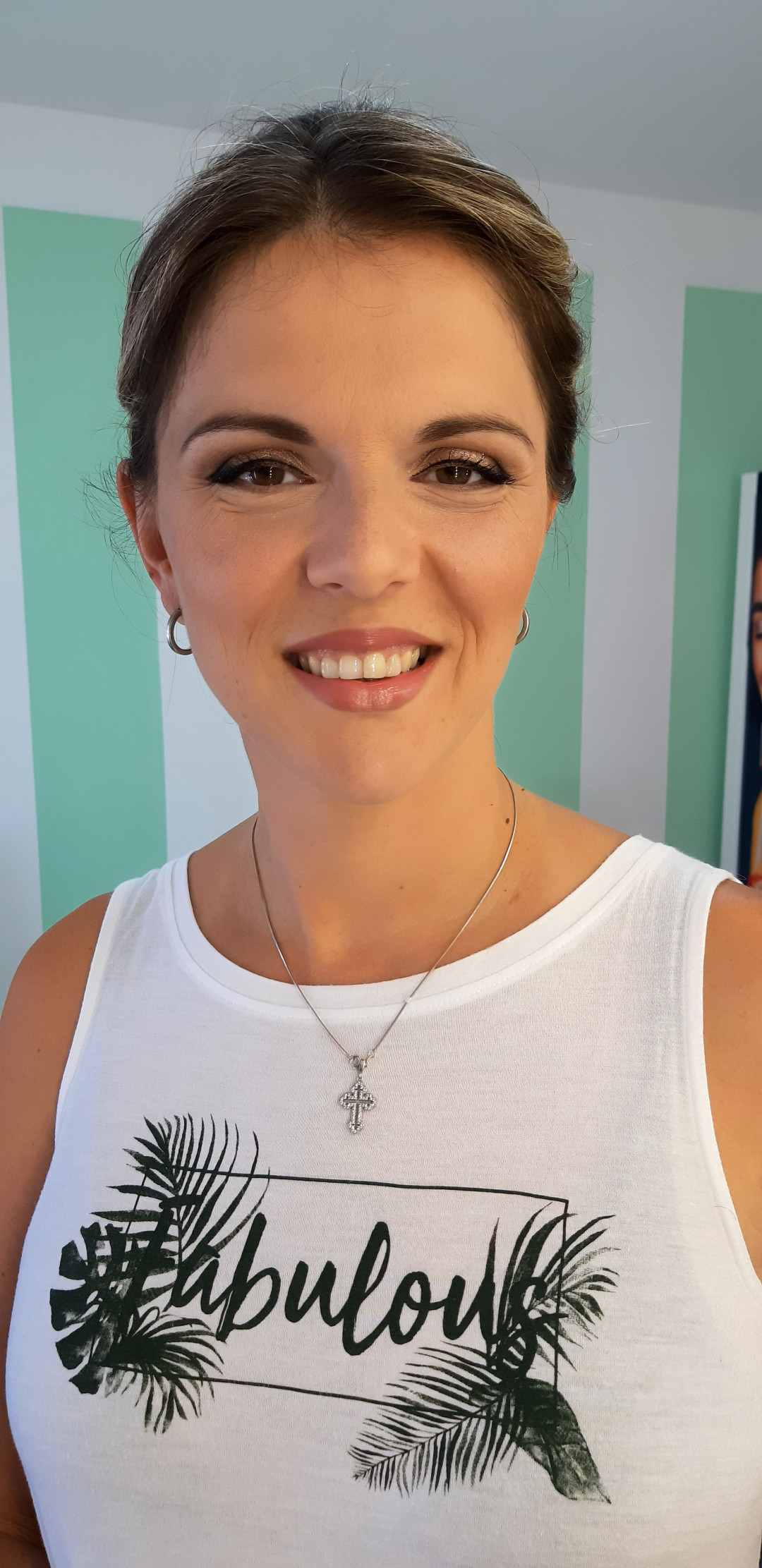Profesionalno šminkanje - Albina Unisex Studio Lepote, Temerin Make-up / šminkanje Lice Make-up / šminkanje, Temerin, Centar