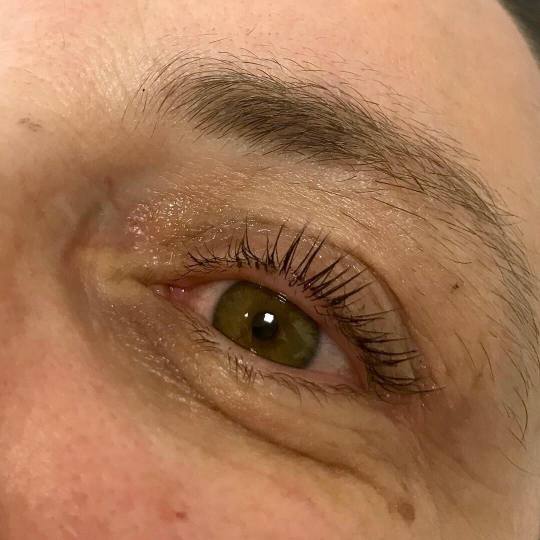 Estetic star by Maya #beograd lash lift