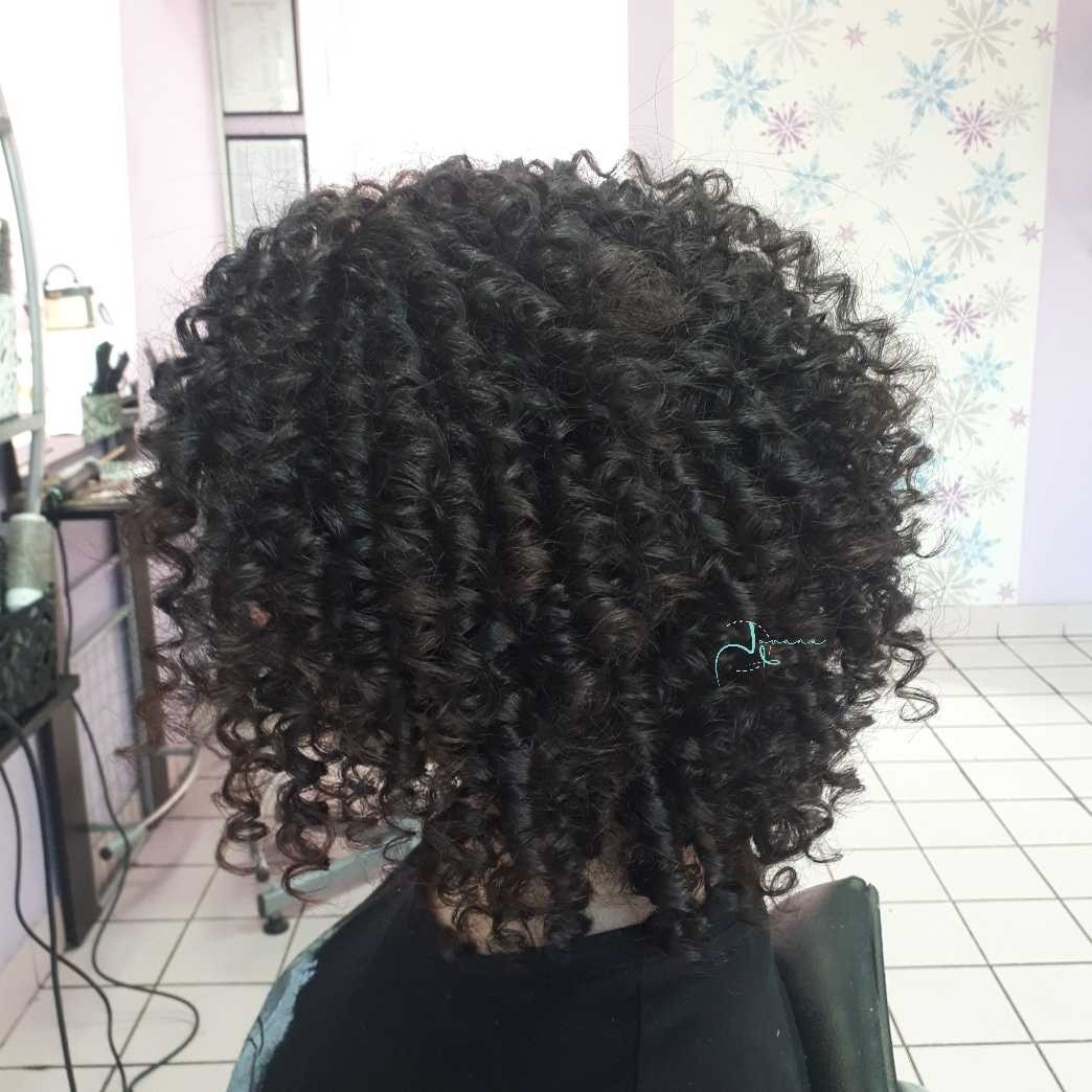 Afro lokne - duga kosa - Jovana +, Beograd Uvijanje, lokne i talasi Frizerski saloni Uvijanje, lokne i talasi, Beograd, Novi Beograd blokovi, Belville, Savski kej