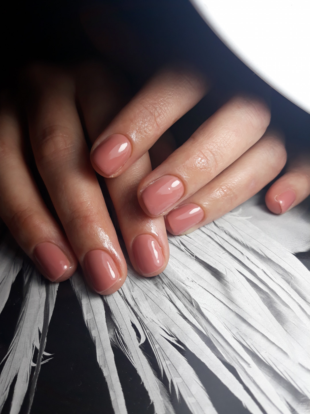 Salon Klinik #beograd Manikir Ruski pedikir