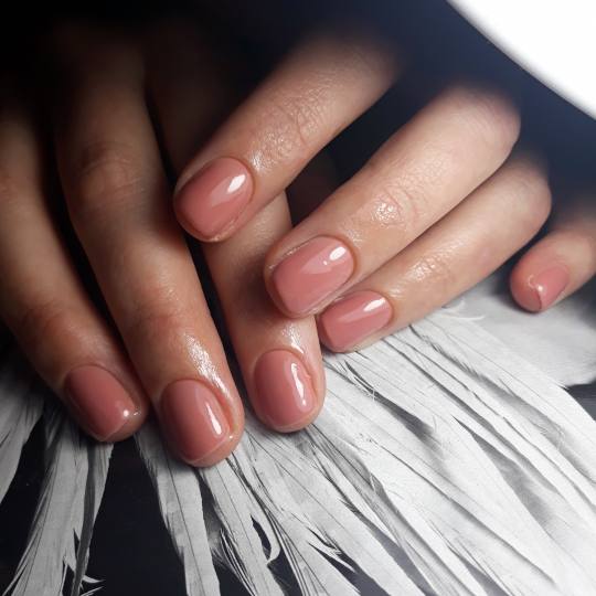 Salon Klinik #beograd Manikir Ruski pedikir