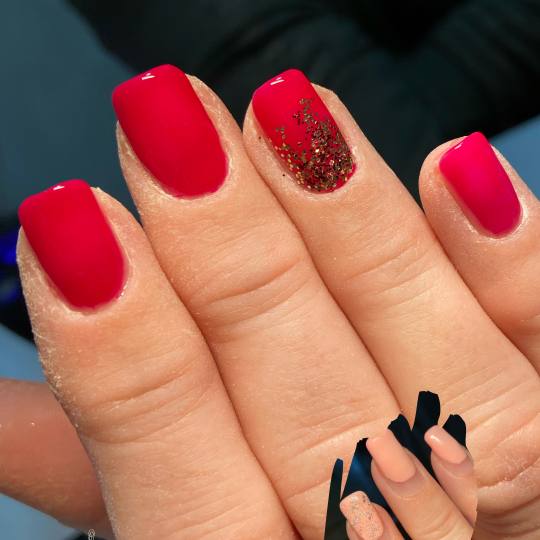 Fam Beauty Box #beograd Manikir