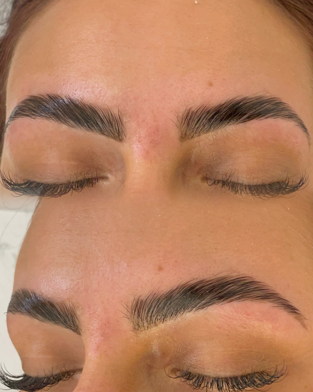 Coco Beauty Room #beograd Obrve Brow lift